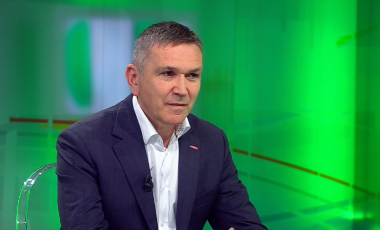 "Rozmowa faktów" TVP 3 z 09.06.2025