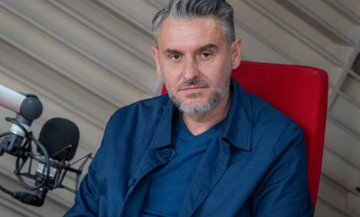 Rozmowa Dnia Radia Wrocław - 17.06.2026 r. 