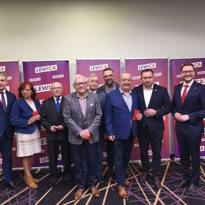 Łódzki Kongres Wojewódzki 2025