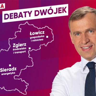 Debata Dwójek